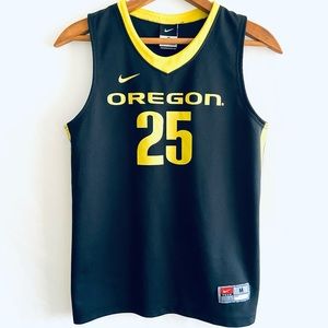 Nike Kids Jersey | U of O | Youth Medium 12/14